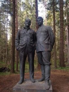 Обзор БРИХУНОВ