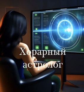 Хорарная астрология