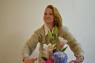 Про себя - любимую