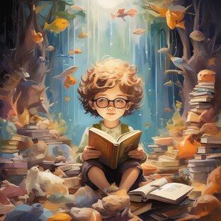 Добрые книжки