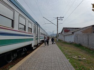 Моя жизнь в Ташкенте