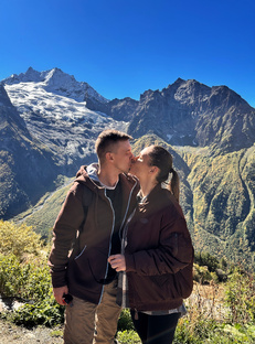 Сериал о любви