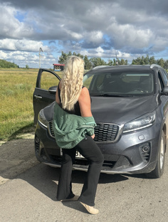 Дневник автомобильного путешествия в Крым. Июль-август 2926