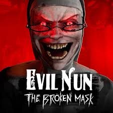 Прохождение Evil Nun: The Brocken Mask 