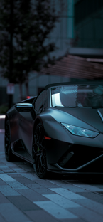 Авто обзоры