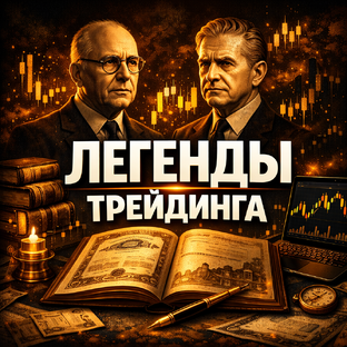 Легенды и истории трейдинга