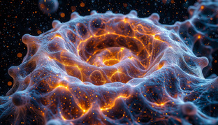 Геометрия Вселенной: Пространство, Формы и Смыслы