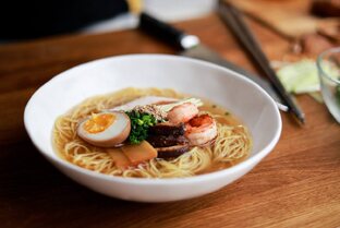 Рецепты от шеф-повара | Thai Chef