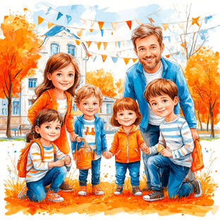 Для родителя