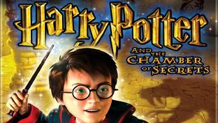Прохождение Гарри Поттер и Тайная Комната