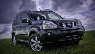 Владение старым авто. Все что сделано и не сделано