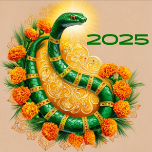 2025 год