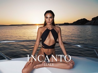 Летняя коллекция INCANTO SS24