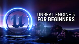 Unreal Engine 5 For Beginners Learn The Basics Of Virtual Production