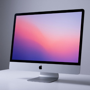 Мониторы и моноблоки