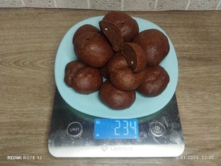 Чем порадовать диабетика