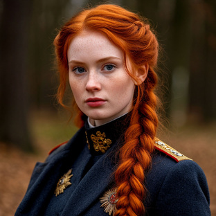 Путилина. Загадки среди Империи.