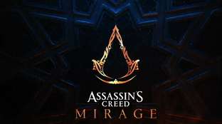 Assassin’s Creed Mirage