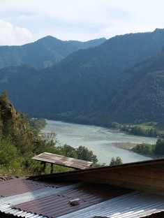 Фото Алтай
