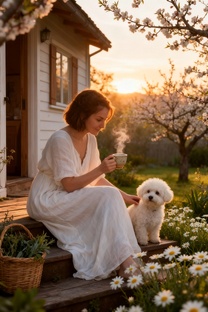 УТРЕННИЕ ПРИВЕТСТВИЯ 