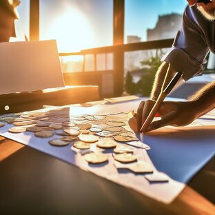 Финансовая грамотность 