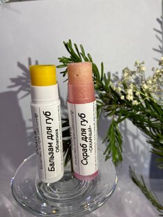 Рецепты красоты