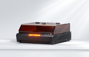 ACMER P3