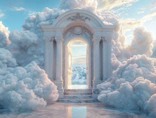 Райские кущи (рассказ)