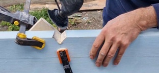 Делаем ТЕПЛИЦУ