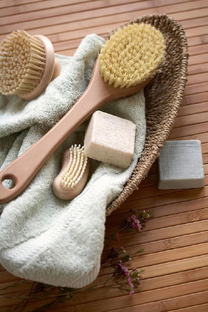 Волшебные средства для красоты и здоровья. 