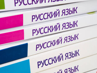 Русский язык