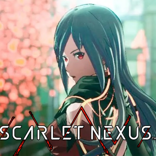 Scarlet Nexus
