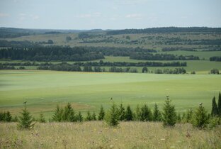 Вятский рай