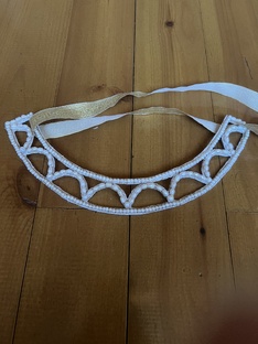 Венец по МК Елены Сигма