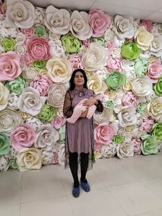 Материнство 