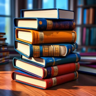 О книге 