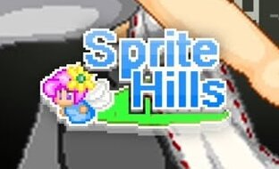 Игры студии "Sprite Hills"