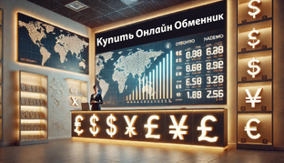 Как создать свой обменник криптовалют