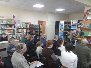 Выступления