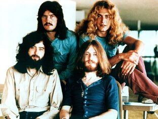 Led Zeppelin Family