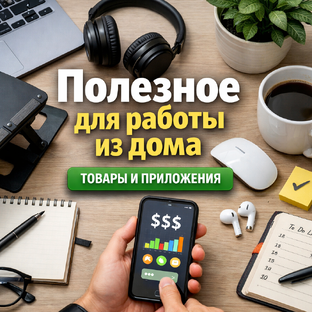 Подборка / Личный опыт / Рекомендации