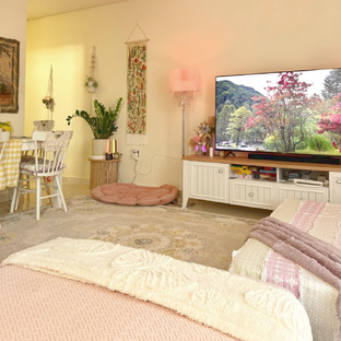 Дизайн квартиры: от хаоса к гармонии