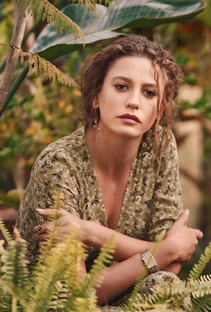 Сериальные образы