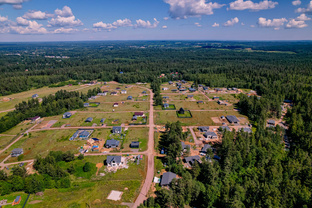 Полезные советы покупателям земельных участков и домов в коттеджных посёлках