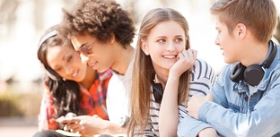 Советы подросткам