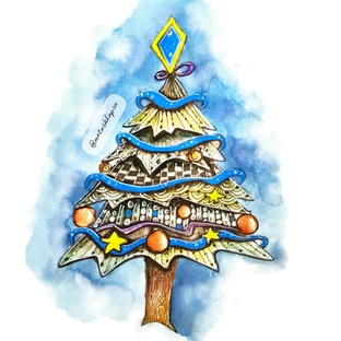 Рисуем вместе!