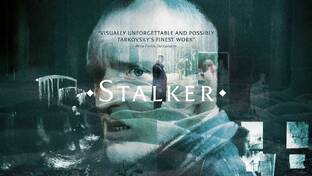 Андрей Тарковский