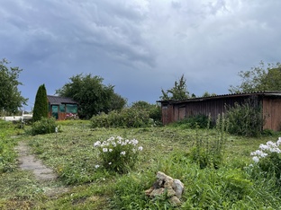 Дачные хитрости