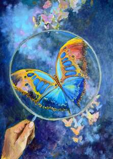 Мои друзья - художники