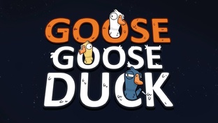 Goose Goose Duck